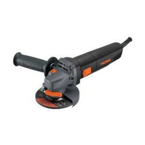 13870 - Esmeriladora angular 4-1/2", 850W, TRUPER INDUSTRIAL