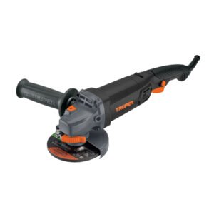 12872 - Esmeriladora angular 4-1/2", 950W, TRUPER INDUSTRIAL