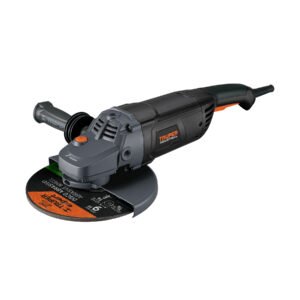 12483 - Esmeriladora angular 9", 2450W, TRUPER INDUSTRIAL
