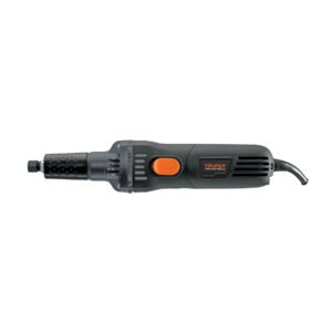 16871 - Esmeril recto (rectificador) 1/4" 600W, TRUPER INDUSTRIAL