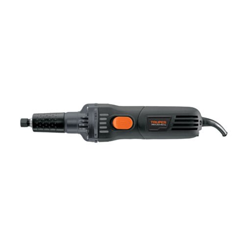 16871 - Esmeril recto (rectificador) 1/4" 600W, TRUPER INDUSTRIAL