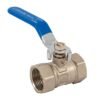 49001 - Válvula de esfera de latón, roscable 3/4", Foset