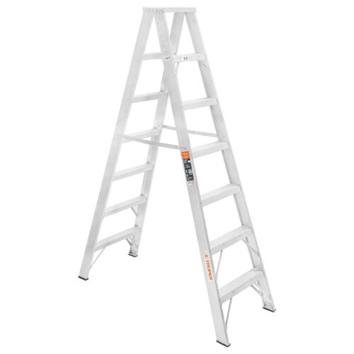 ESTD-26.jpg 10497 - Escalera de tijera doble, tipo ll, 6 escalones, Truper