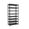 ESTM-845.jpg 58004 - Estante metálico 8 repisas capacidad 80 Kg,180x45x85, TRUPER