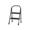 103142 - Escalera tubular, plegable, 2 peldaños, Truper