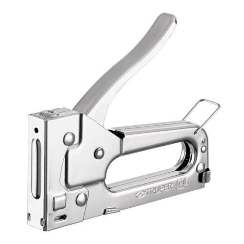 ET-19.jpg 17977 - Engrapadora tipo pistola para ¼" y 5/16", con 200 grapas
