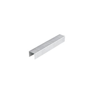 17982 - Caja con 1000 grapas 3/8"corona 11.3 mm para ET-21, Truper