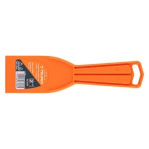 14443 - Espátula plástica de 2", Truper