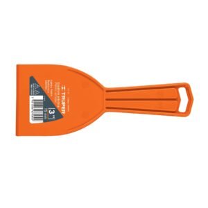 14444 - Espátula plástica de 3", Truper