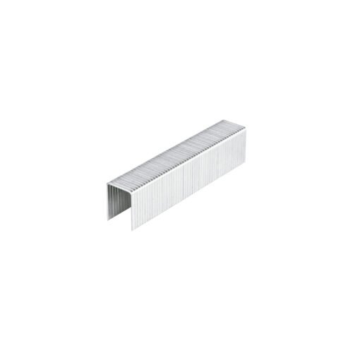 17969 - Caja con 1000 grapas 9/16" corona 10.7 mm para ET-50, Truper