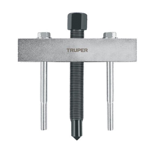 EX-OROS.jpg 14502 - Extractor para engranes y orificios roscados, Truper