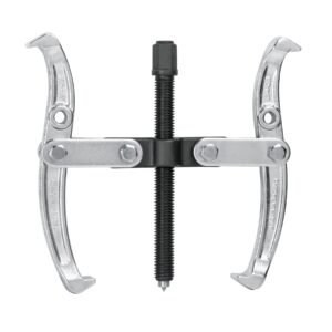 14499 - Extractor de poleas, 2 quijadas, 10", Truper