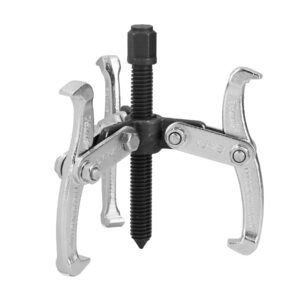 14500 - Extractor de poleas, 3 quijadas, 3", Truper