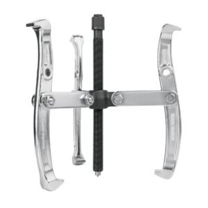 14506 - Extractor de poleas, 3 quijadas, 6", Truper