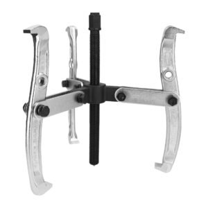 14509 - Extractor de poleas, 3 quijadas, 8", Truper