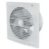46099 - Extractor de aire de 8", blanco, VOLTECK