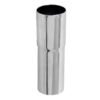 49295 - Extensión 10 cm latón cromado para contra de lavabo, 1-1/4"