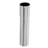 49296 - Extensión 15 cm latón cromado para contra de lavabo, 1-1/4"