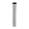 49297 - Extensión 20 cm latón cromado para contra de lavabo, 1-1/4"