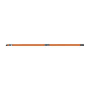 10547 - Extensión de acero para rodillo, 1.2 m, TRUPER