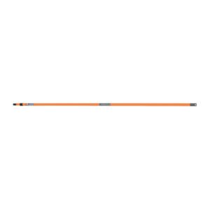 10549 - Extensión de acero para rodillo, 3 m, TRUPER