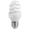 46847 - Lámpara espiral T3 11 W luz de día en blíster, Volteck