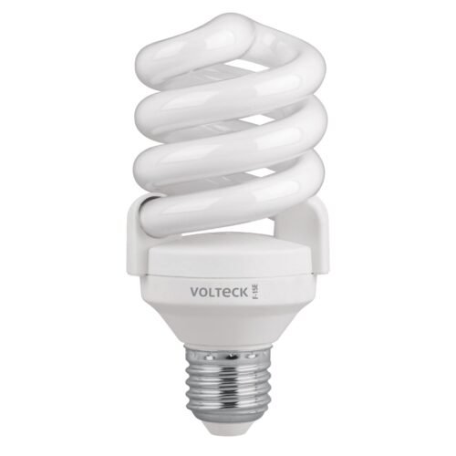 F-15E.jpg 48212 - Lámpara espiral T4 15 W luz de día en blíster, Volteck