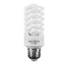 48204 - Lámpara espiral mini T2 15 W luz de día en blíster, Volteck