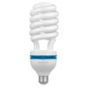 47100 - Lámpara espiral T5 45 W alta potencia luz de día, caja