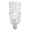 46829 - Lámpara espiral T4 55 W alta potencia luz de día, caja