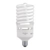 46830 - Lámpara espiral T4 65 W alta potencia luz de día, caja