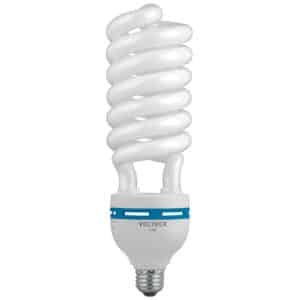 48217 - Lámpara espiral T5 65 W alta potencia luz de día, caja