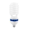 48223 - Lámpara espiral T5 85 W alta potencia luz de día, caja