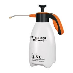 102645 - Fumigador doméstico de 2.5 litros, mango ergonómico, Expert