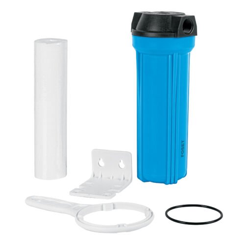 49215 - Filtro para agua, Foset