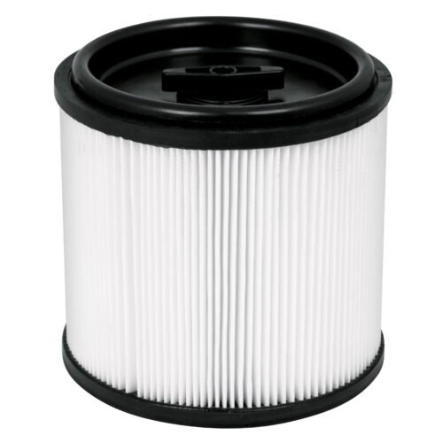 19295 - Filtro de cartucho para aspiradoras 5, 8, 12 y 16 gal,TRUPER