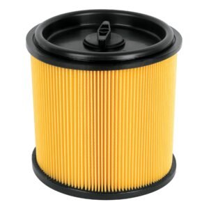 12085 - Filtro de cartucho para aspiradoras 5, 12 y 16 gal, TRUPER