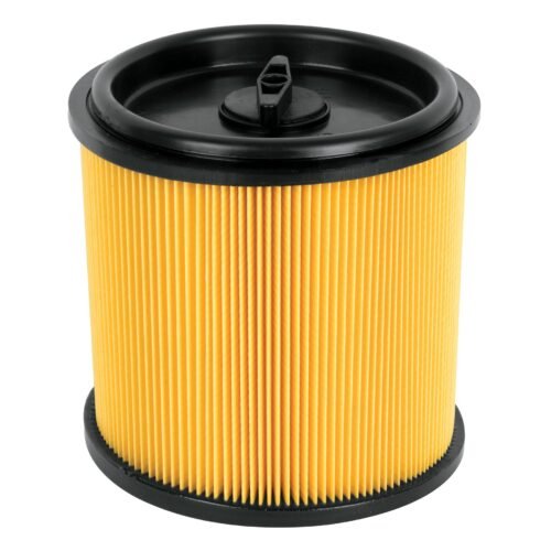 12085 - Filtro de cartucho para aspiradoras 5, 12 y 16 gal, TRUPER