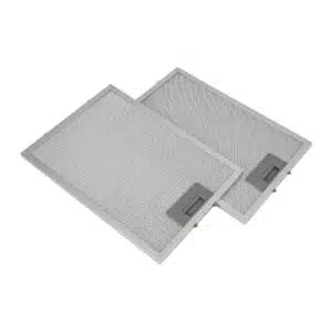 FILM-C50.jpg 46899 - Juego de 2 filtros de aluminio para campana CAME-50