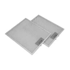 FILM-C60.jpg 46898 - Juego de 2 filtros de aluminio para campana CAME-60