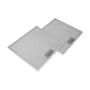 FILM-C75.jpg 46897 - Juego de 2 filtros de aluminio para campana CAME-75