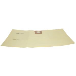 19298 - Filtro de papel para aspiradora ASPI-08X, TRUPER
