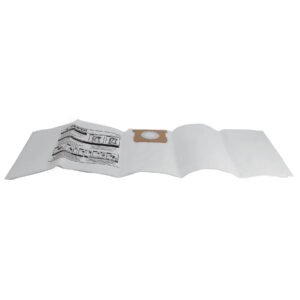 12082 - Filtro de papel para aspiradoras 5 y 6 gal, TRUPER