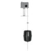 46379 - Interruptor eléctrico para flotador, Foset
