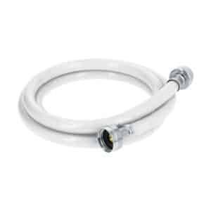 46429 - Manguera para lavadora, vinilo, 3/4" x 3/4", 1.8 m, Foset