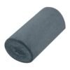 57003 - Rollo de 50 m de franela gris de algodón, KLINTEK