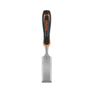 14639 - Formón 1-1/2" mango Comfort Grip, Truper