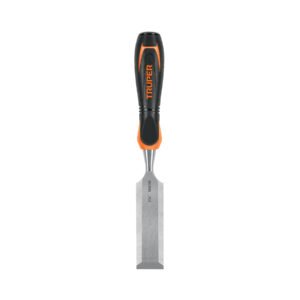 14636 - Formón 1-1/4" mango Comfort Grip, Truper