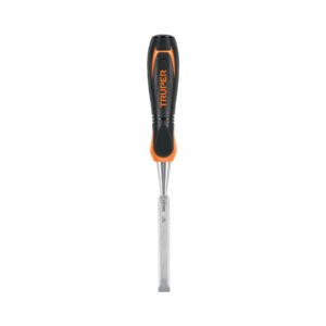 14621 - Formón 1/2" mango Comfort Grip, Truper