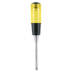 21650 - Formón 1/4", Pretul
